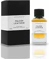 Falcon Leather Eau De Parfum Men 100ml By Loui Martin